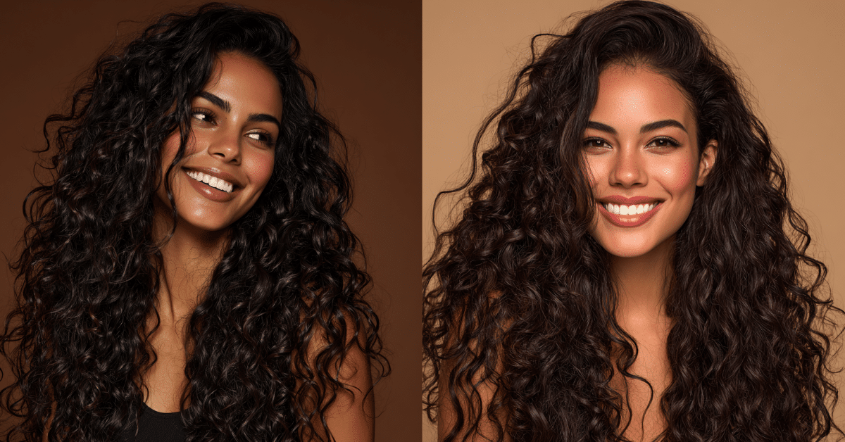 Cachos Iluminados! 6 Cremes Incríveis (e baratinhos) capazes de dar brilho nos Cabelos Cacheados! - Imagem do artigo