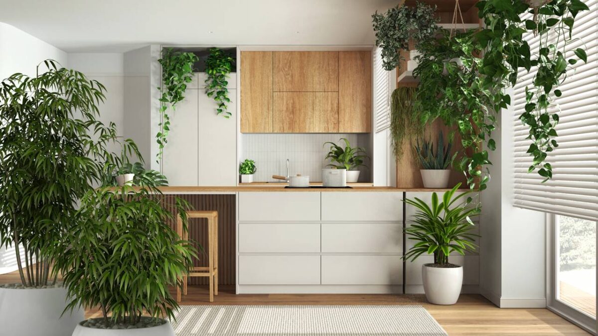 Paleta de cores terrosa decoram a sua casa com calma e acolhimento de vó - Imagem do artigo