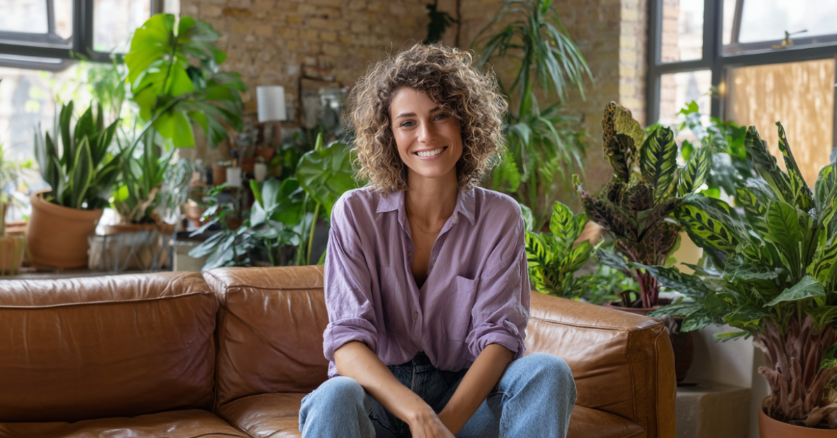 Conheça essas 5 plantas Exóticas fáceis de cuidar em casa ou apartamento! - Imagem do artigo