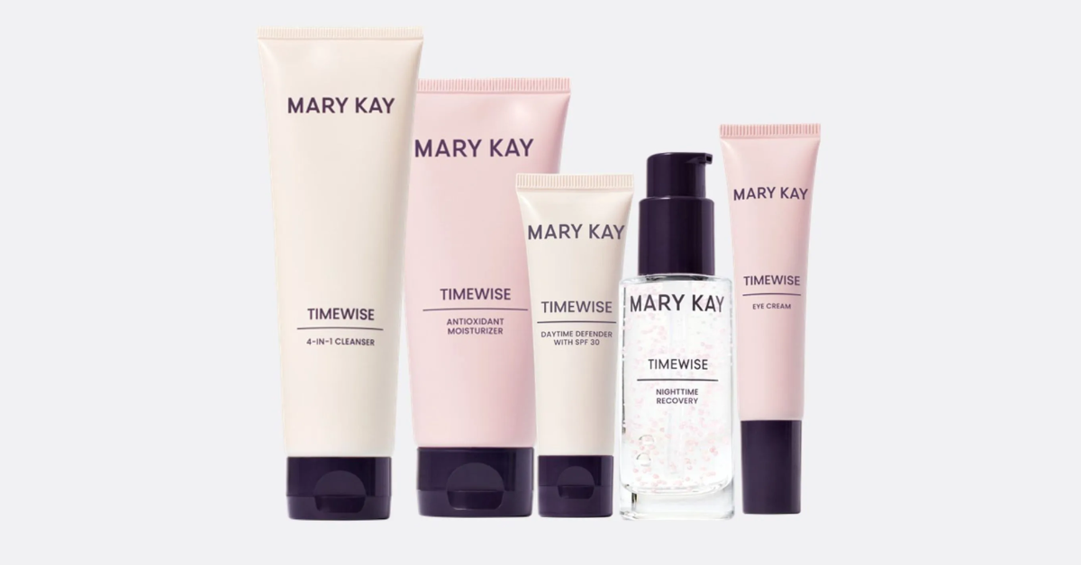 Você precisa conhecer esse kit de skincare completo que vai deixar sua pele radiante! - Imagem do artigo