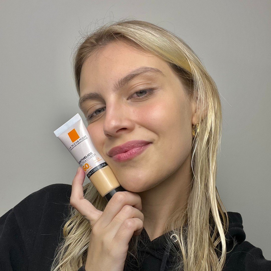 Protetor solar com cor: escolha certa para cada pele e arrase na proteção - Imagem do artigo original