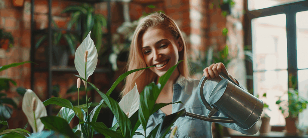 8 Plantas Imbatíveis para Quem Não Tem Tempo: Beleza Verdinha Sem Esforço - Imagem do artigo original