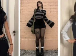 O que é Moda Alternativa