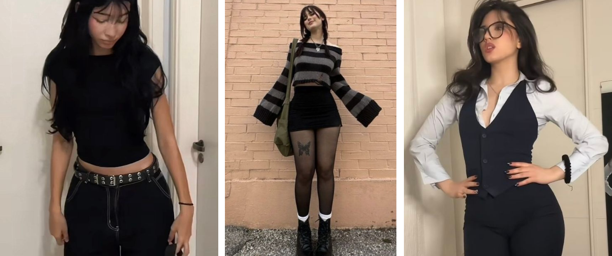 O que é Moda Alternativa