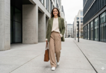 Roupas Femininas: as Peças que Estão Definindo o Estilo em 2026