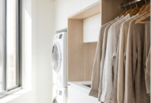 Secadora de roupas vale a pena? Veja os modelos que não estragam roupas Secadora de Roupas