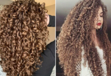 Creme de pentear para cacheadas vira febre em 2025: os favoritos que estão transformando os cachos