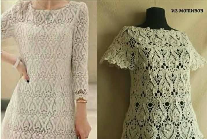 Blusas de crochê fáceis e cheias de estilo: transforme fios em peças curingas para o dia a dia - Imagem do artigo original