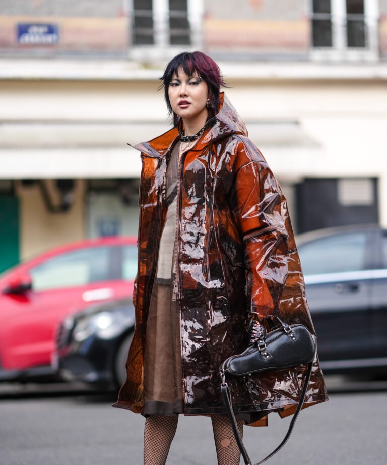 Chuva estilosa: acessórios que viralizaram e transformam qualquer look - Imagem do artigo original