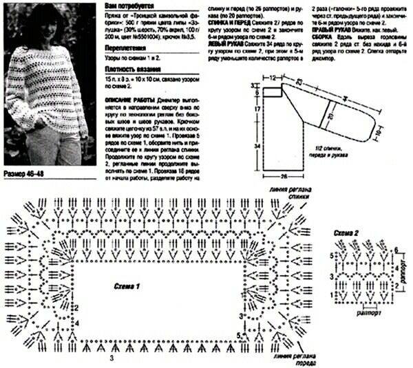 Crochê: a tendência que está dominando 2025 com elegância artesanal - Imagem do artigo original