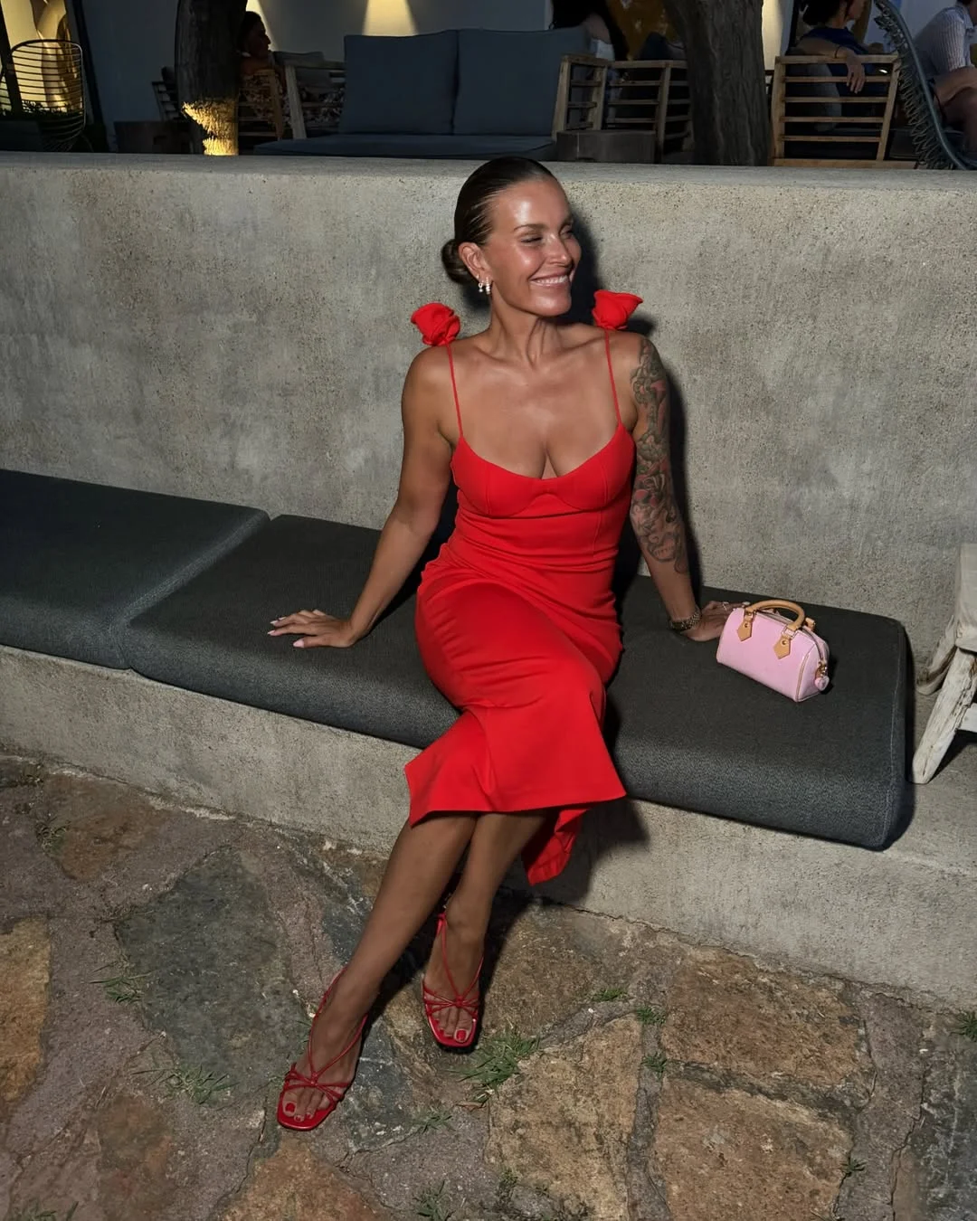 Look Natal 2025 dispara: 10 visuais dominam a ceia - Imagem do artigo