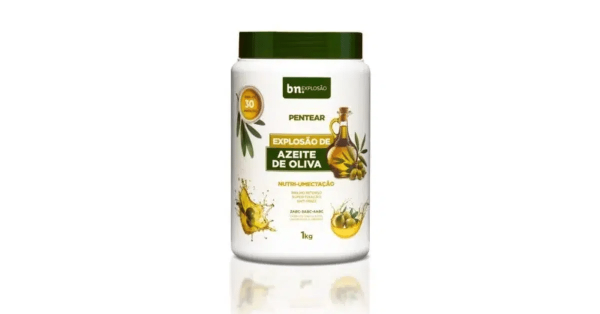 Cabelos cacheados viralizam com quatro fórmulas que selam a hidratação - Imagem do artigo original