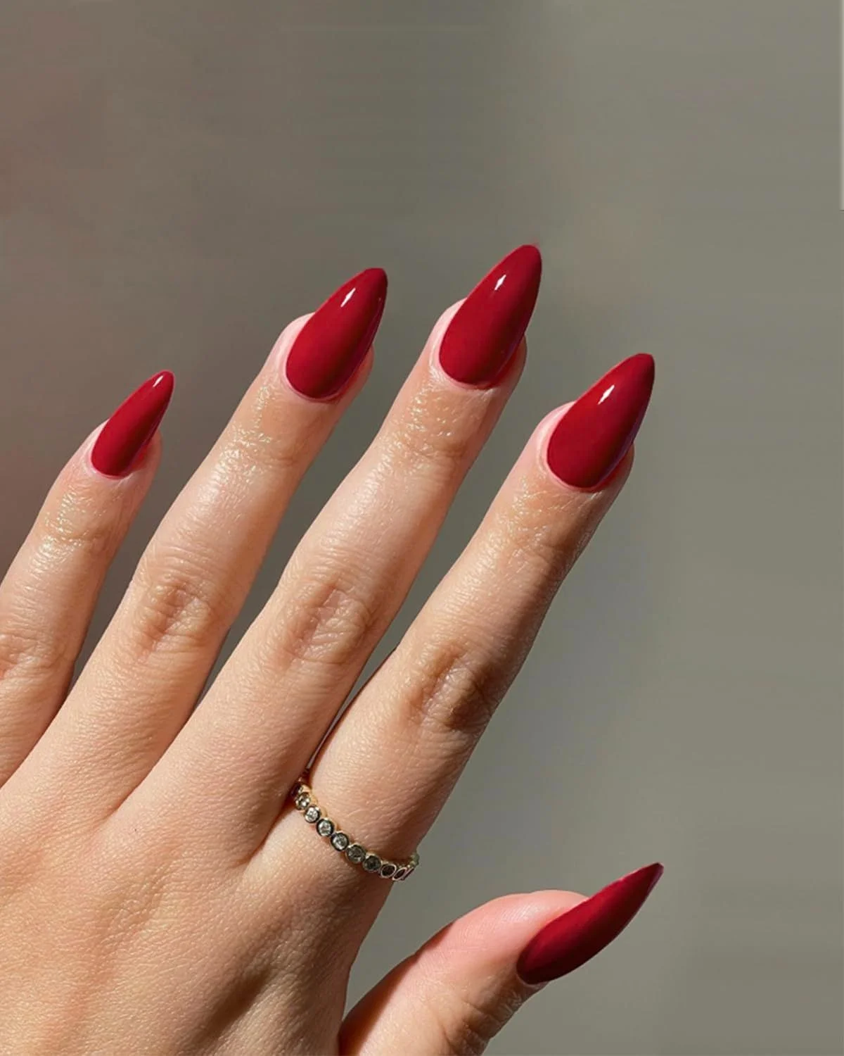 Unhas para Ano Novo 2026: escolha a melhor cor para trazer boas energias » STEAL THE LOOK - Imagem do artigo
