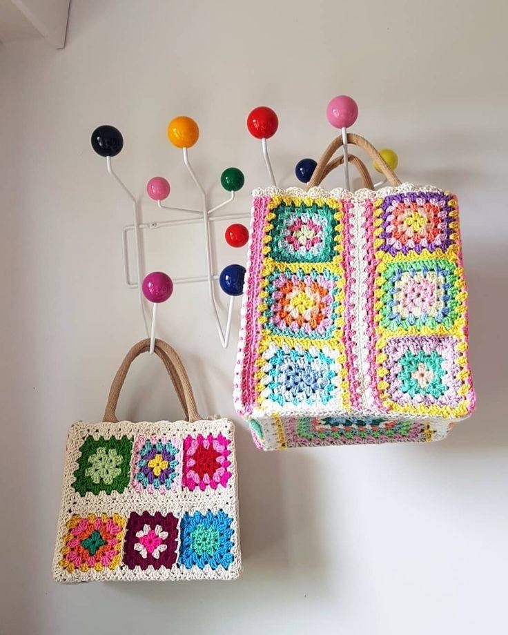 Crochê moderno domina lofts urbanos e viraliza nos looks da temporada - Imagem do artigo original