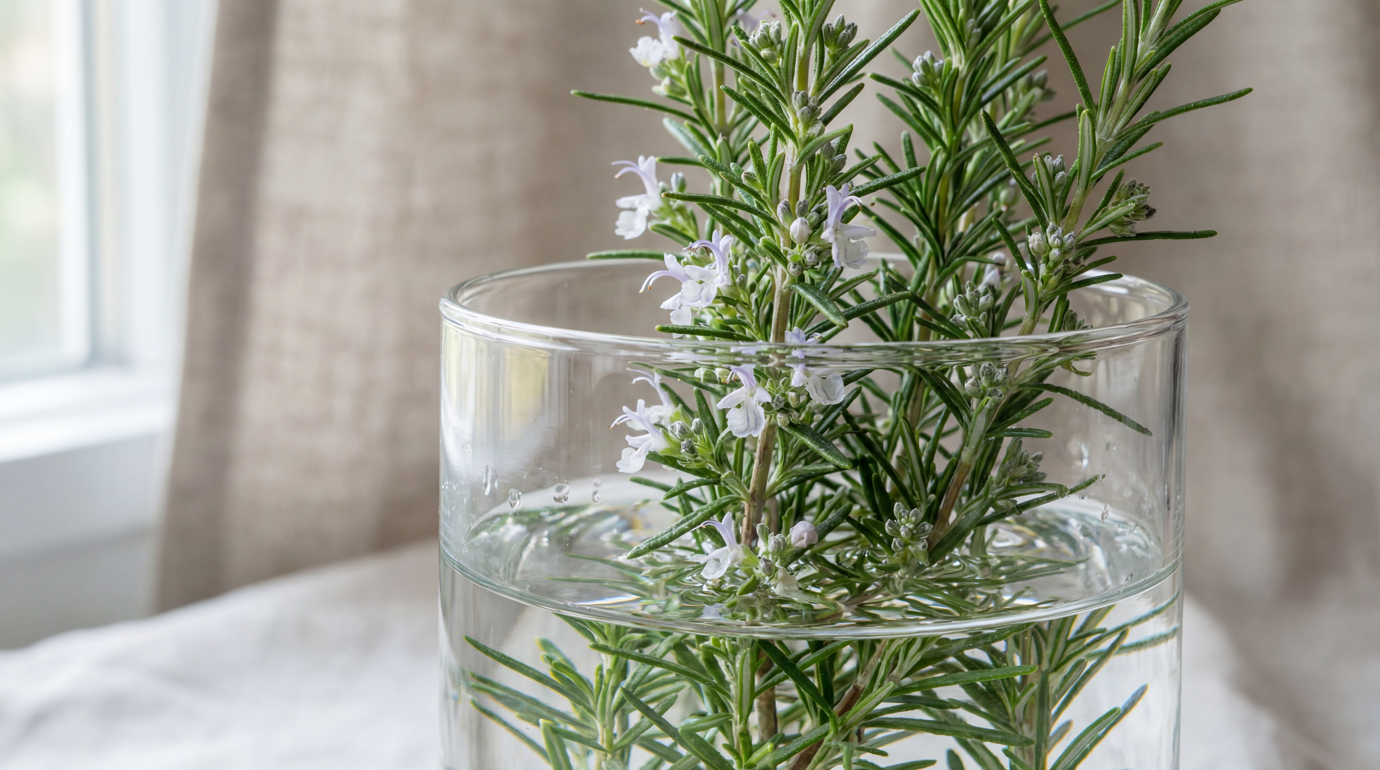 Alecrim e babosa viralizam como dupla que dispara crescimento capilar - Imagem do artigo original