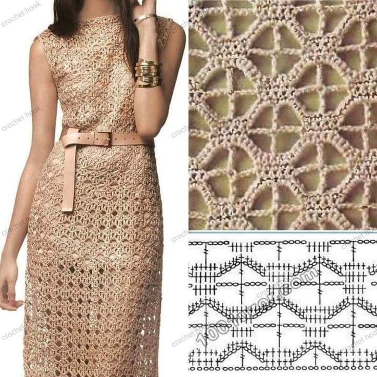 Crochê dispara no verão urbano e valoriza todos os corpos - Imagem do artigo original