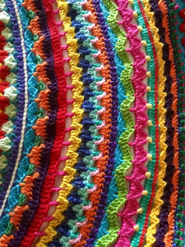 Crochê moderno domina casas escandinavas e impulsiona negócios - Imagem do artigo original