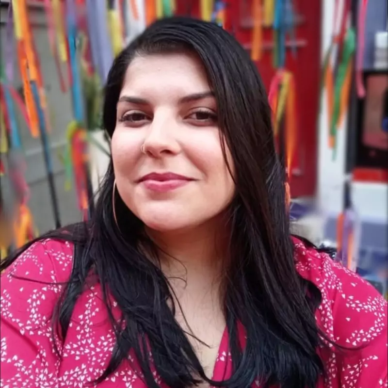 Shampoo anticaspa viraliza: redução da caspa já na primeira lavagem - Imagem do artigo original