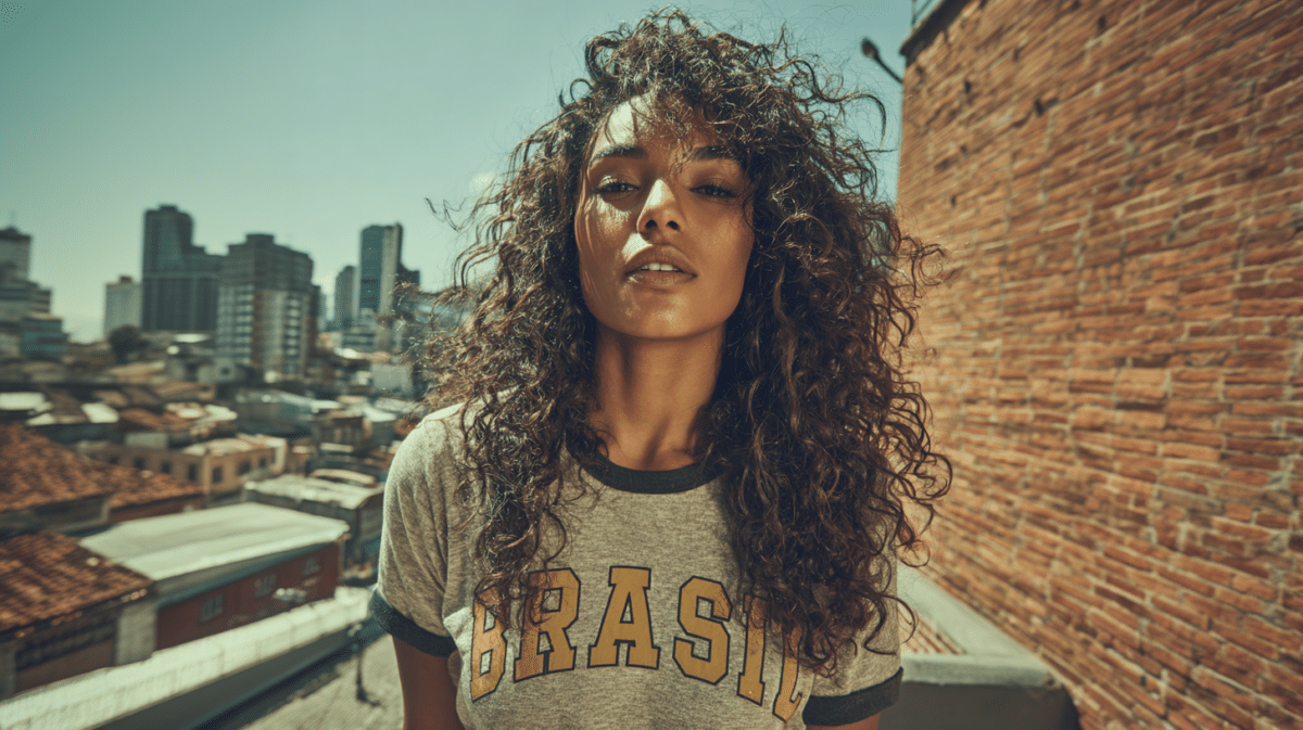 Cabelos cacheados dominam vitrines: Apse, Lola e Soul Power viralizam - Imagem do artigo original