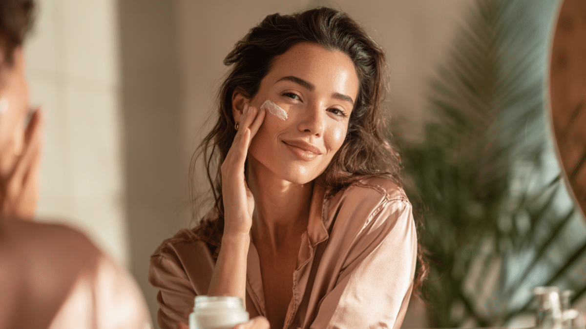 Cremes antissinais baratos viralizam por reduzir rugas visíveis em semanas - Imagem do artigo original