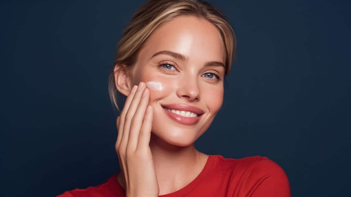 Revitalift Laser X3 domina busca por firmeza e contorno facial - Imagem do artigo original