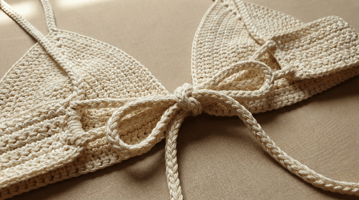 Tie-Top viraliza nas redes e impulsiona vendas de artesãs - Imagem do artigo original