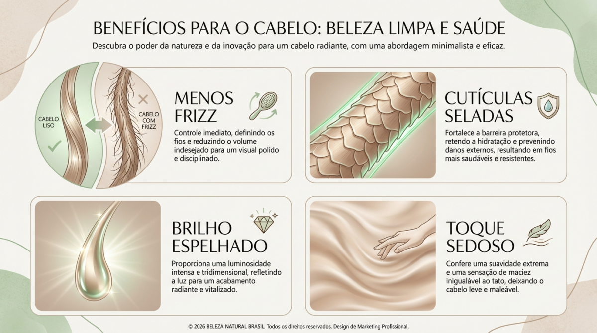 Cremes acessíveis dominam 2026 ao transformar cachos em ondas - Imagem do artigo original