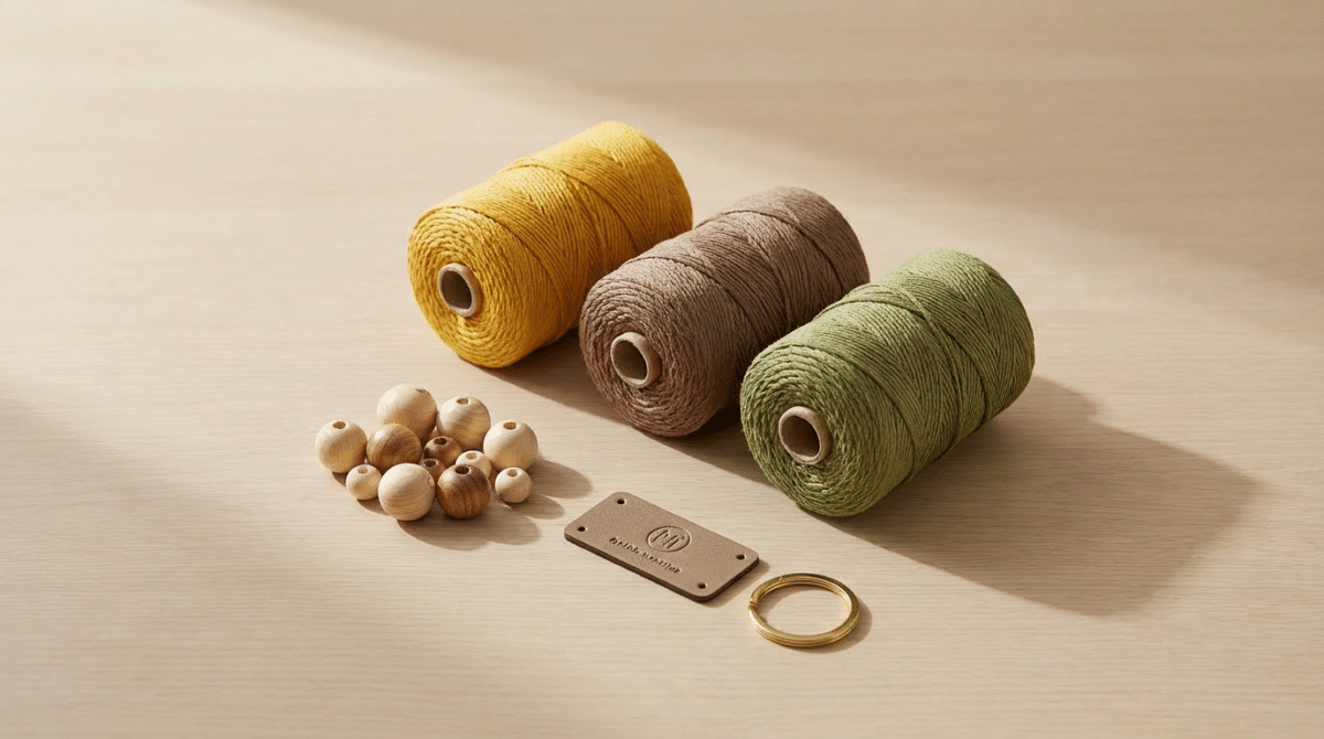 Chaveiro de girassol em crochê viraliza e dispara vendas artesanais - Imagem do artigo original