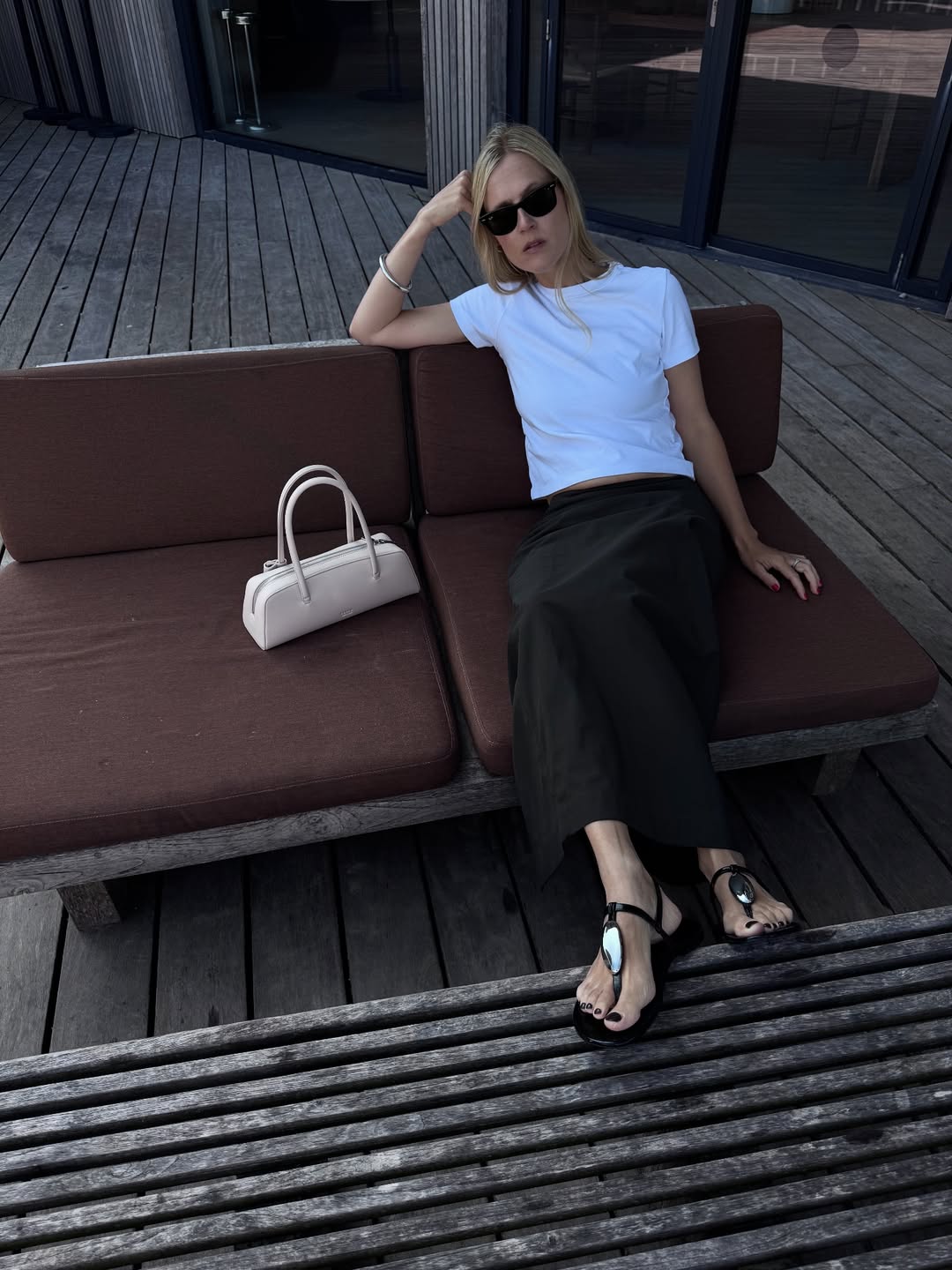 Rasteirinhas dominam o verão: modelos que viralizam no street style - Imagem do artigo original