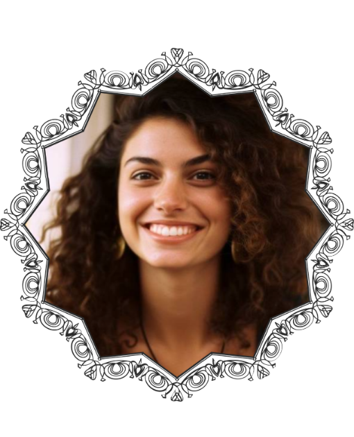 Priscila Moraes“><br><span style=