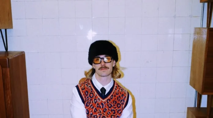 Jackson Irvine: o estilo vintage que conquista o futebol