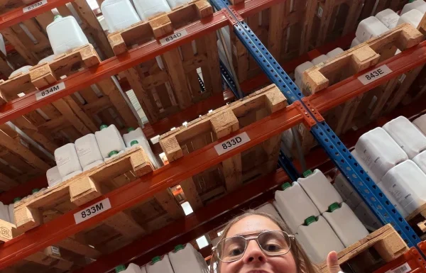 Ativos da Mantecorp: bastidores revelados em Barcelona