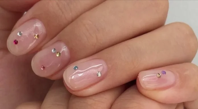 Nail art em unhas naturais: guia completo para resultados duradouros