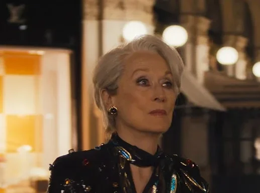 O Diabo Veste Prada 2: analisamos o estilo das personagens