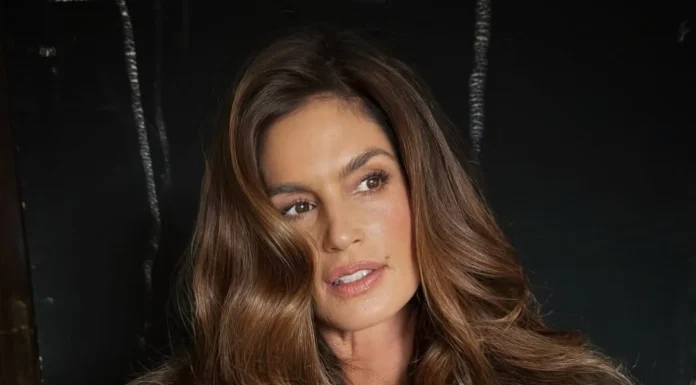 As 6 peças-chave no estilo de Kaia Gerber e Cindy Crawford