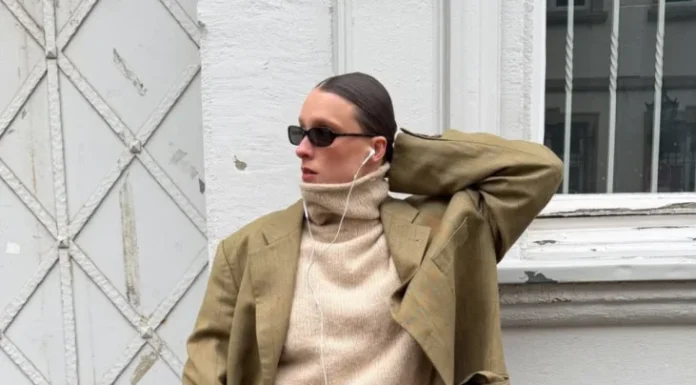 Looks de frio com tricô: 7 ideias estilosas para o inverno