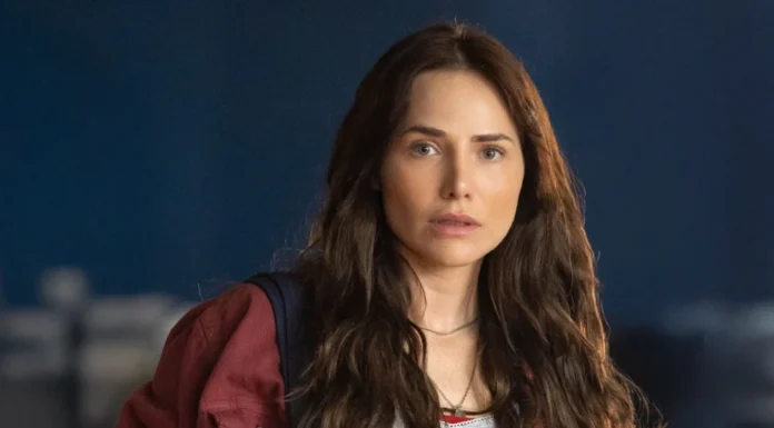 Figurino de Quem Ama Cuida guia trama da nova novela