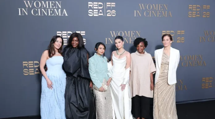 Women in Cinema destaca mulheres no Festival de Cannes