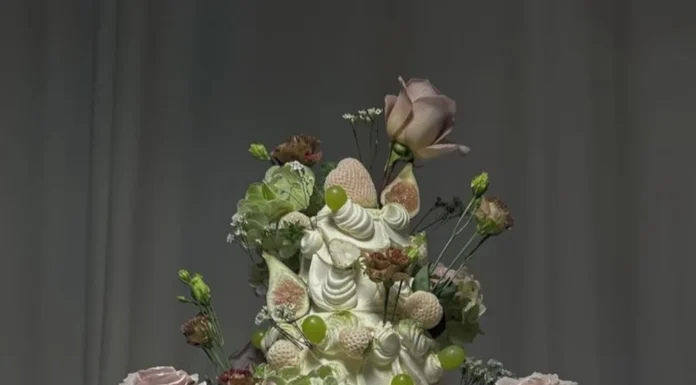 Bolos de casamento: 11 ideias criativas para surpreender