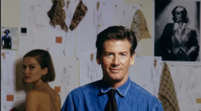História da Calvin Klein: do Bronx ao ícone dos anos 90