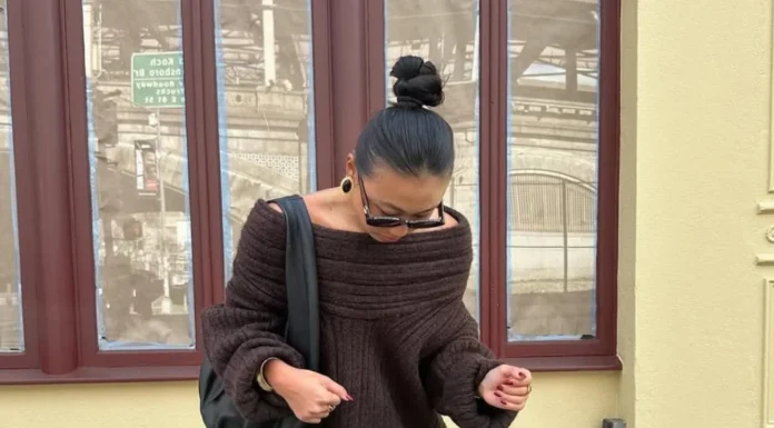 Como usar marrom no inverno: ideias de looks elegantes