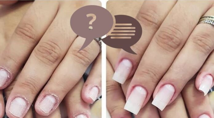 Secar esmalte com água gelada: truque rápido evita falhas