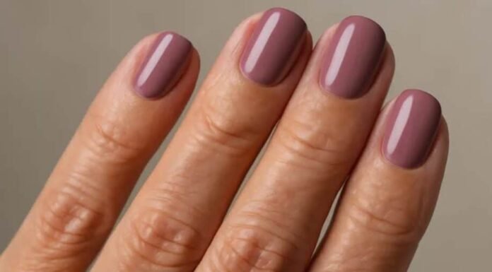 Cores de unhas: 5 tons clássicos que combinam com qualquer look