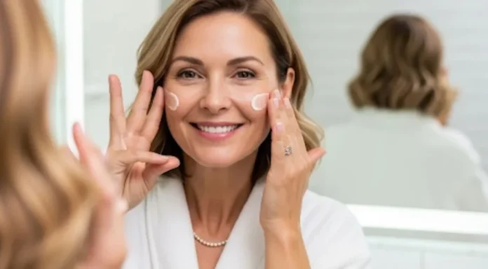 Dicas de skincare: 6 passos simples para rosto jovem