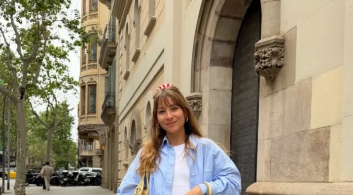 Sapatos vermelhos: 5 truques fáceis para elevar o look