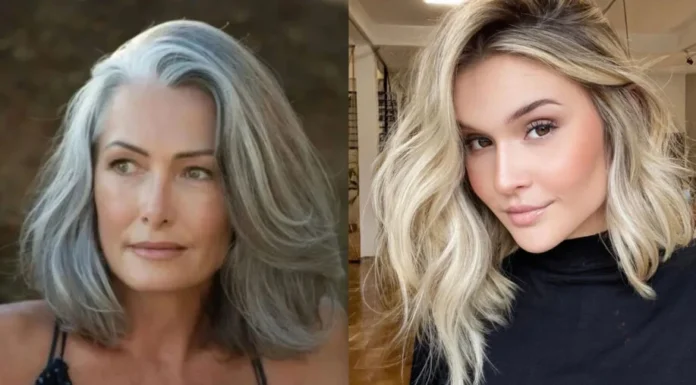 Cortes de cabelo para mulheres 60+: 4 opções que rejuvenescem