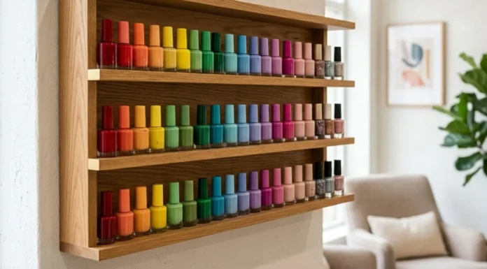 Como fazer o esmalte durar 15 dias: 5 truques infalíveis