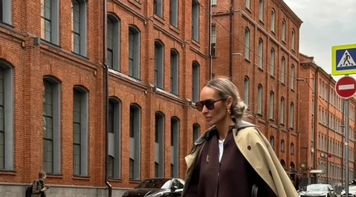 Sapato aberto no inverno: veja looks cheios de estilo