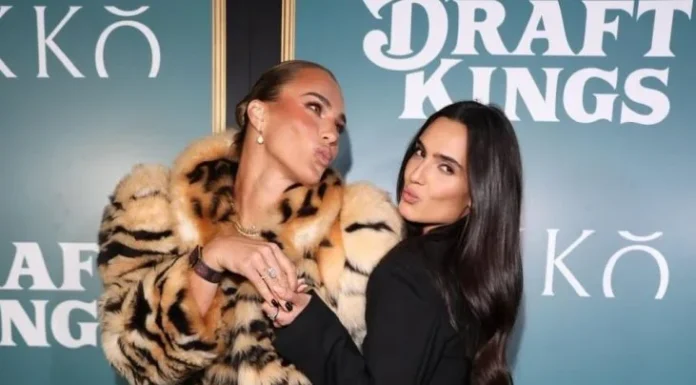 Isabela Grutman exibe estilo e joias que conquistam Miami