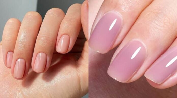 Cores de esmalte para mulheres 50+: 5 tons que rejuvenescem